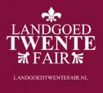 Landgoed Twente Fair Logo