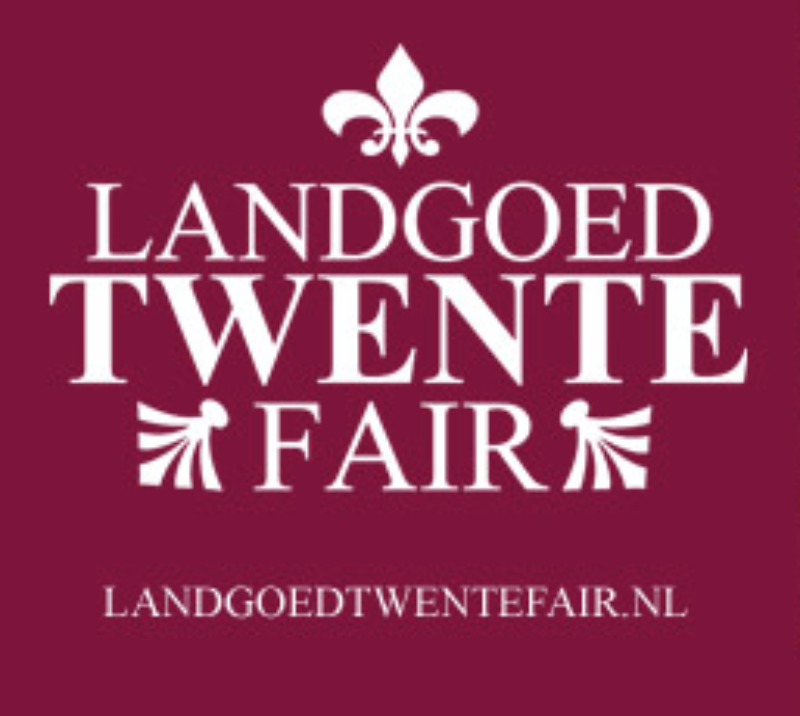 Landgoed Twente Fair Logo